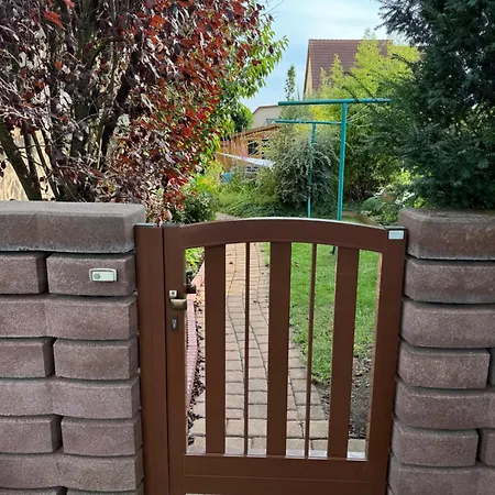 ゲストハウス Les Hortensias