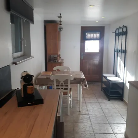 ゲストハウス Les Hortensias